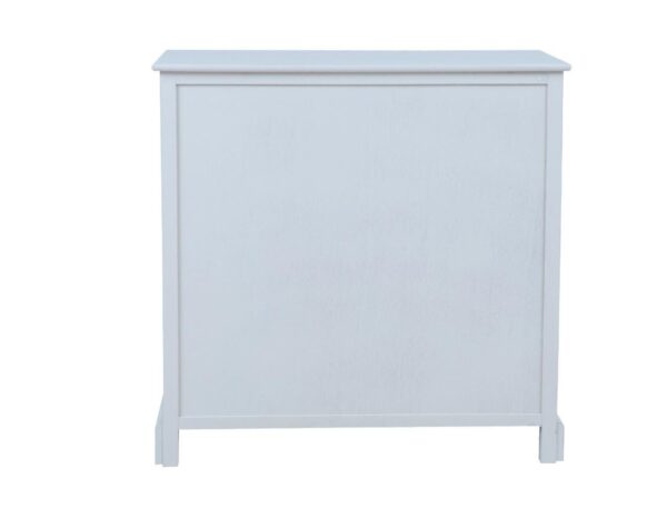 kummut MELDON 80*35*H80cm valge