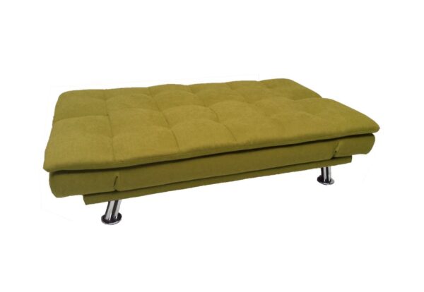 Diivanvoodi ROXY 189cm  kollane