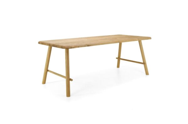 Söögilaud OLIVIA 90*150cm ja 90*200 MÄND Söögilaud OLIVIA 90*150cm ja 90*200 MÄND