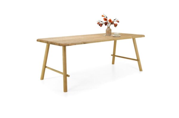 Söögilaud OLIVIA 90*150cm ja 90*200 MÄND Söögilaud OLIVIA 90*150cm ja 90*200 MÄND