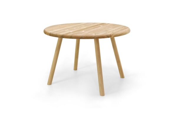 Söögilaud OLIVIA D115 ümarlaud MÄND Söögilaud OLIVIA D115 ümarlaud MÄND