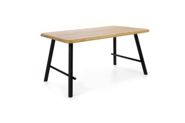 Söögilaud OLIVIA 90*150cm ja 90*200 MÄND Söögilaud OLIVIA 90*150cm ja 90*200 MÄND