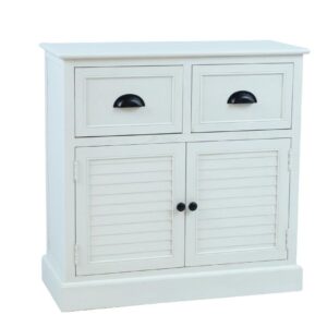 Kummut MELDON 75*33*K75cm valge