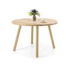 Söögilaud OLIVIA D115cm TAMM Söögilaud OLIVIA D115cm TAMM