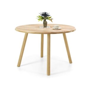 Söögilaud OLIVIA D115cm TAMM Söögilaud OLIVIA D115cm TAMM