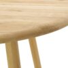Söögilaud OLIVIA D115cm TAMM Söögilaud OLIVIA D115cm TAMM