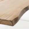 Söögilaud LANA 200*89*K-76 puidust jalgadega Söögilaud LANA 200*89*K-76 puidust jalgadega