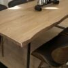 Söögilaud LANA 200*89*K-76 metallist jalad Söögilaud LANA 200*89*K-76 metallist jalad