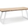 Söögilaud LANA 200*89*K-76 metallist jalad Söögilaud LANA 200*89*K-76 metallist jalad