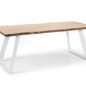 Söögilaud LANA 200*89*K-76 metallist jalad Söögilaud LANA 200*89*K-76 metallist jalad