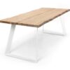 Söögilaud LANA 200*89*K-76 metallist jalad Söögilaud LANA 200*89*K-76 metallist jalad