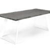 Söögilaud LANA 200*89*K-76 metallist jalad Söögilaud LANA 200*89*K-76 metallist jalad