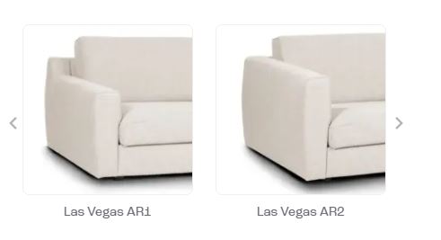Diivan LAS VEGAS 3 LUX 257cm Diivan LAS VEGAS 3 LUX 257cm