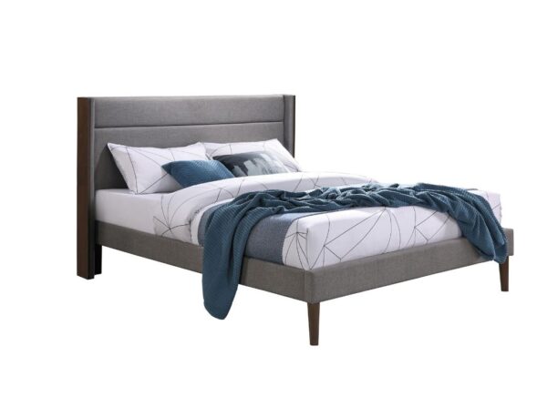 Voodi TEXAS 160*200cm hall