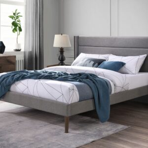 Voodi TEXAS 160*200cm hall
