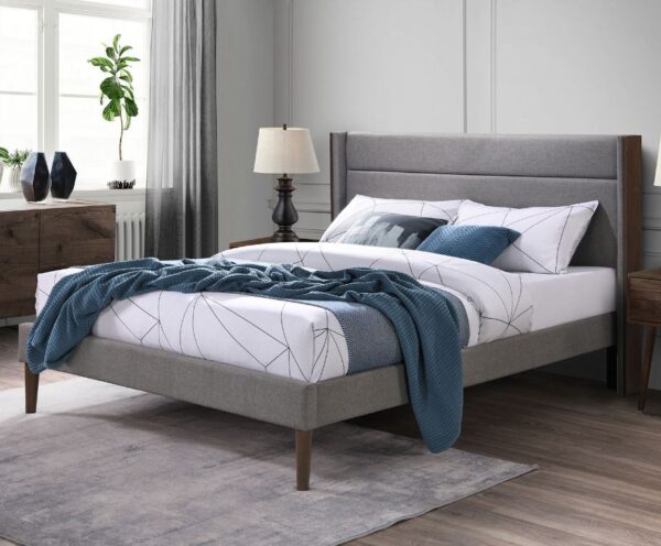 Voodi TEXAS 160*200cm hall