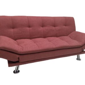 Diivanvoodi ROXY 189cm roosa