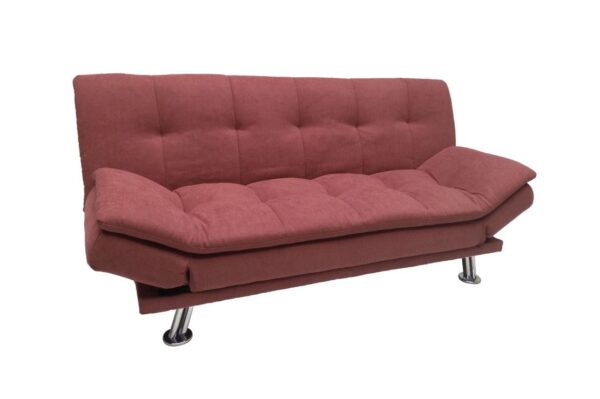 Diivanvoodi ROXY 189cm roosa