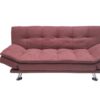 Diivanvoodi ROXY 189cm roosa