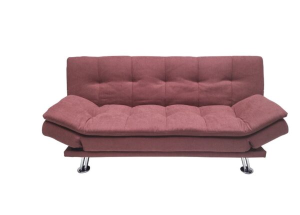Diivanvoodi ROXY 189cm roosa