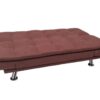 Diivanvoodi ROXY 189cm roosa
