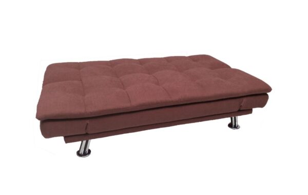 Diivanvoodi ROXY 189cm roosa
