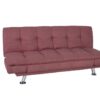 Diivanvoodi ROXY 189cm roosa