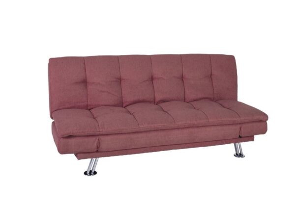 Diivanvoodi ROXY 189cm roosa