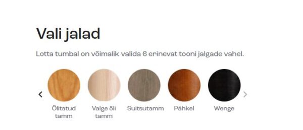 LOTTA Tumba LOTTA Tumba