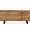 Kummut Ironbridge 160*47,5*H64cm  mänd