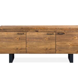Kummut Ironbridge 160*47,5*H64cm  mänd