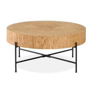 Diivanilaud Castino D75*H36cm, tamm Diivanilaud Castino D75*H36cm, tamm