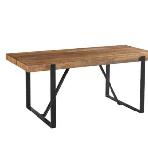 Söögilaud Ironbridge 180*88*H76cm mänd