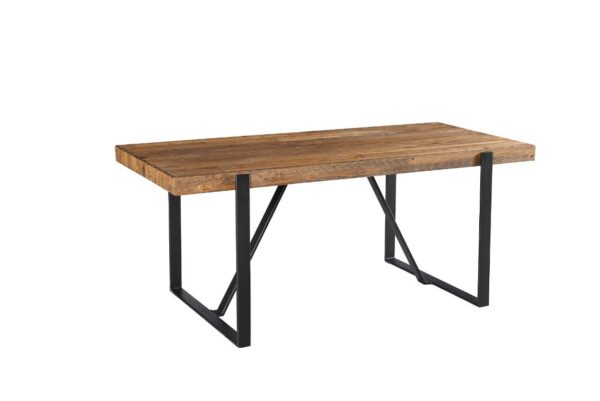 Söögilaud Ironbridge 180*88*H76cm mänd