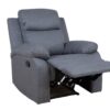 Tugitool REX recliner,tumehall