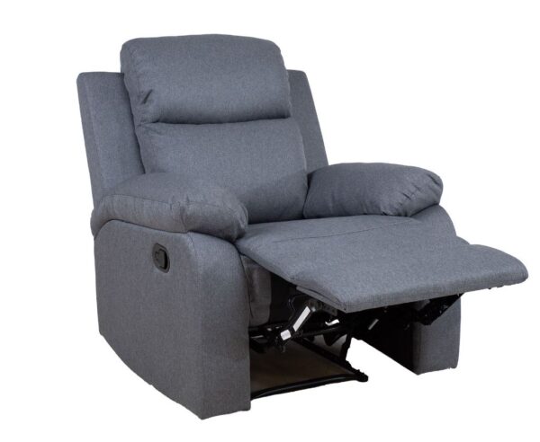 Tugitool REX recliner,tumehall