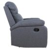 Tugitool REX recliner,tumehall
