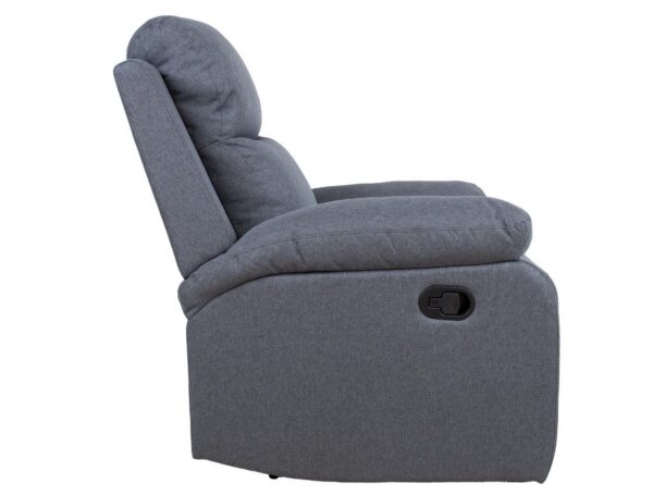 Tugitool REX recliner,tumehall