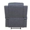 Tugitool REX recliner,tumehall