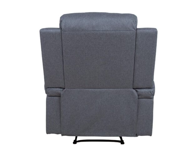 Tugitool REX recliner,tumehall