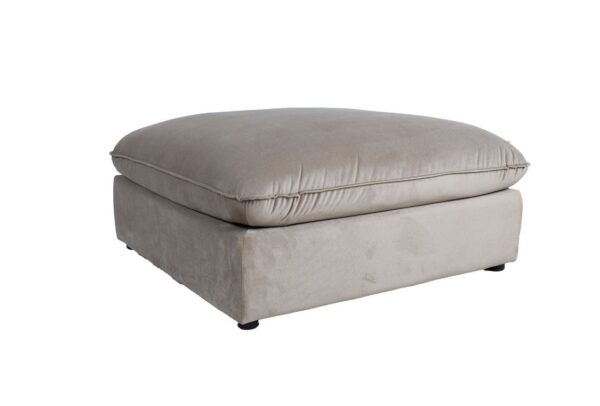 Tumba TEVY 104*104*H53cm beez