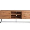 TV-laud BYRON 160*41*H60cm, tamm