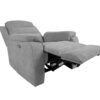 Tugitool MIMI elektriline recliner,helehall