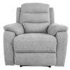 Tugitool MIMI elektriline recliner,helehall
