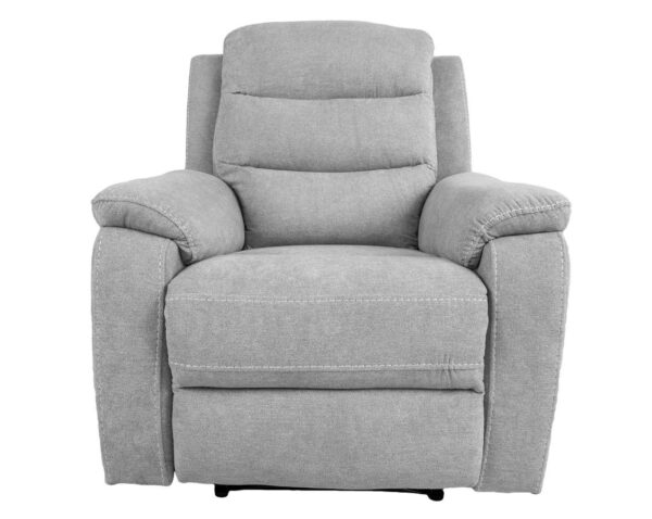 Tugitool MIMI elektriline recliner,helehall