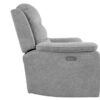 Tugitool MIMI elektriline recliner,helehall