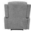 Tugitool MIMI elektriline recliner,helehall