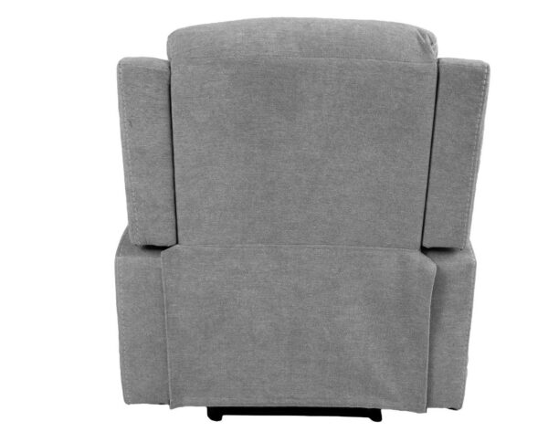 Tugitool MIMI elektriline recliner,helehall
