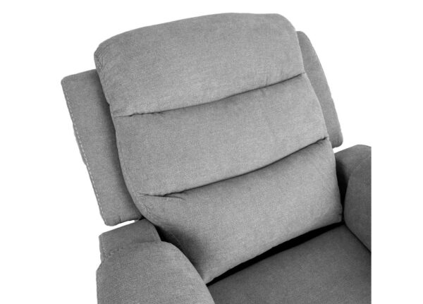 Tugitool MIMI elektriline recliner,helehall