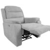 Tugitool MIMI elektriline recliner,helehall